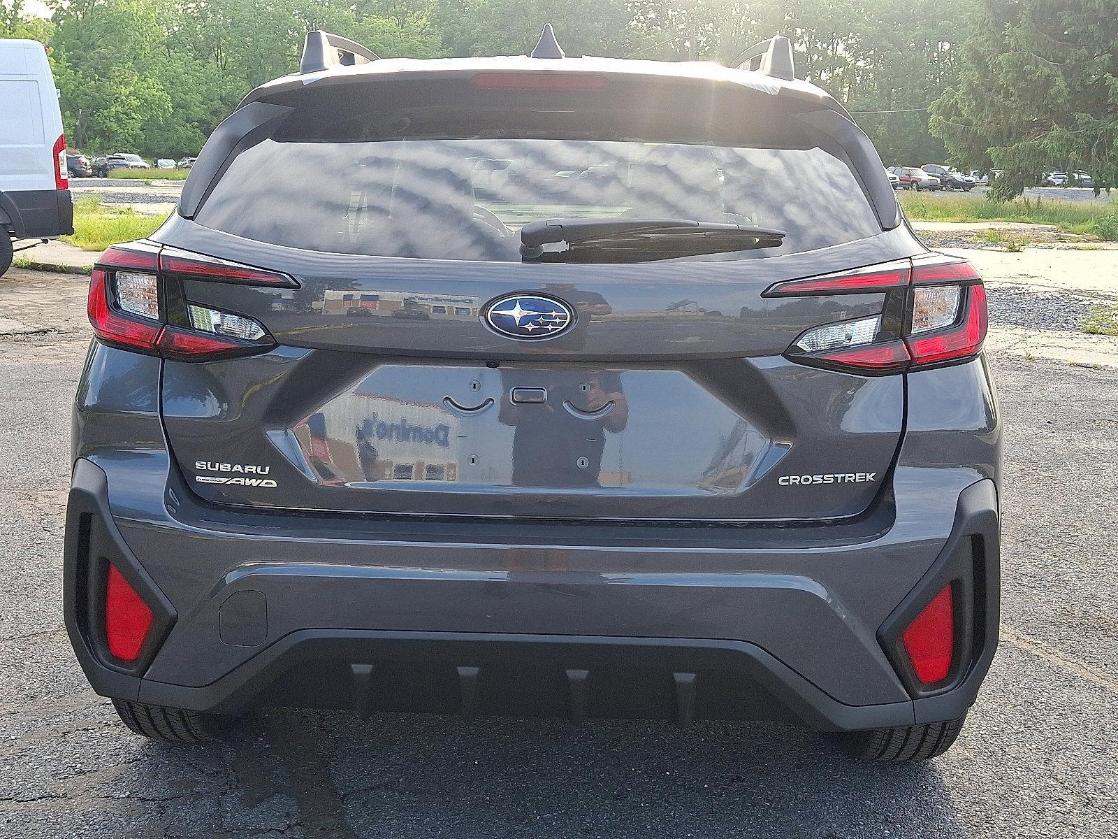 2025 Subaru Crosstrek Vehicle Photo in Harrisburg, PA 17111