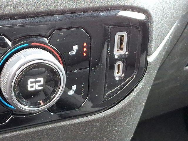 2023 Chevrolet Silverado 1500 Vehicle Photo in PAWLING, NY 12564-3219