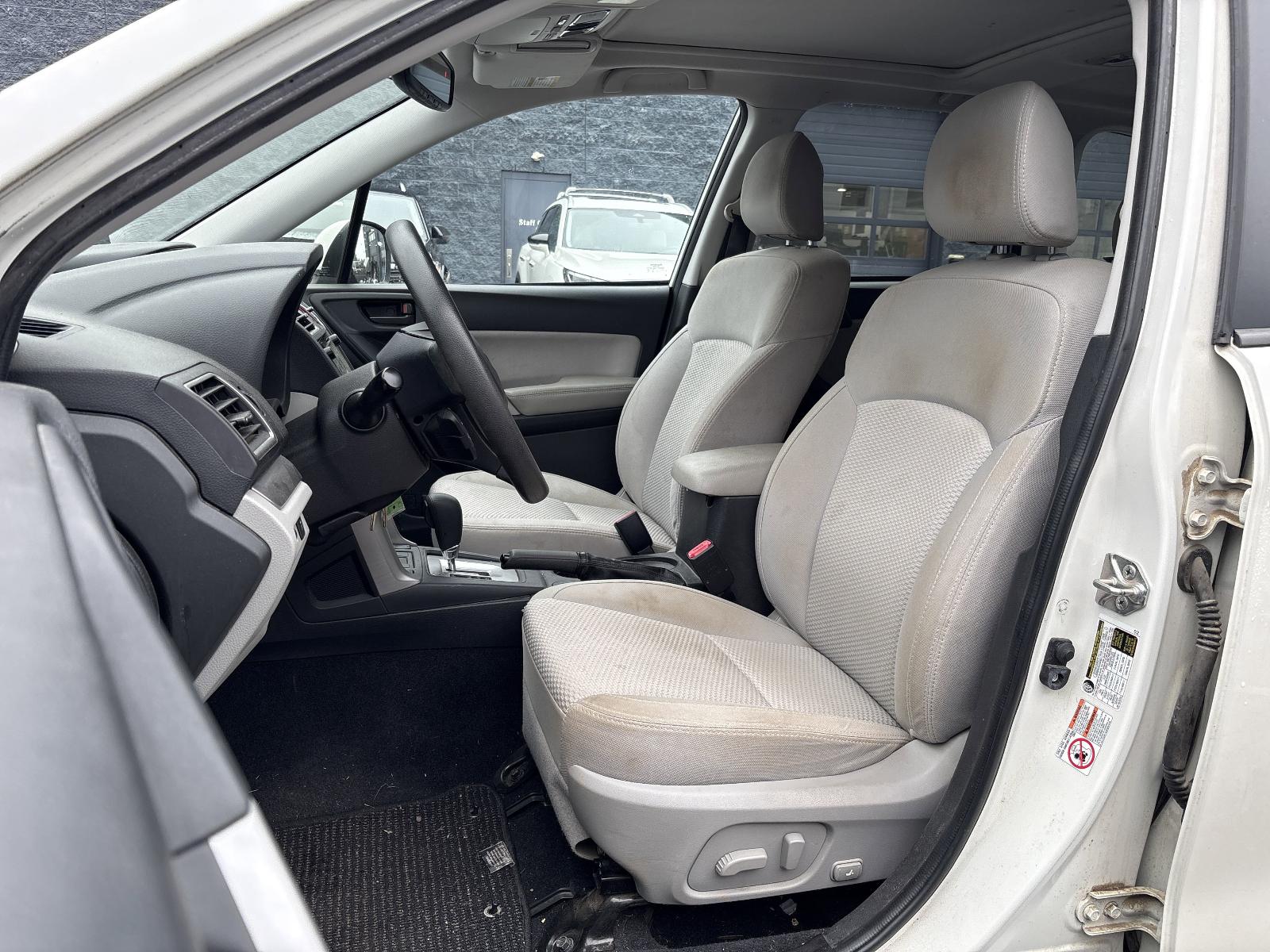 2016 Subaru Forester Vehicle Photo in Mechanicsburg, PA 17050