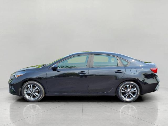 2023 Kia Forte Vehicle Photo in Oshkosh, WI 54904