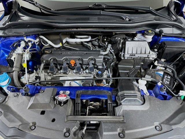 2020 Honda HR-V Vehicle Photo in Doylestown, PA 18902
