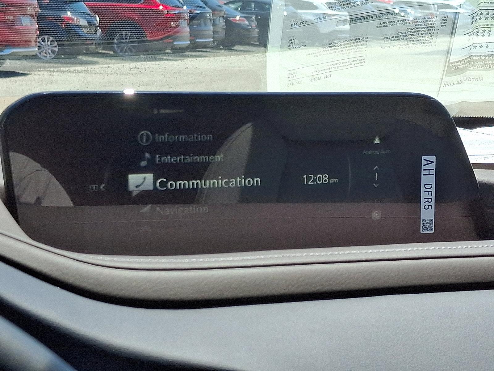 2025 Mazda CX-30 Vehicle Photo in Trevose, PA 19053