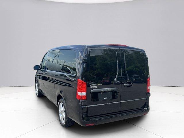 2020 Mercedes-Benz Metris Passenger Van Vehicle Photo in LEOMINSTER, MA 01453-2952