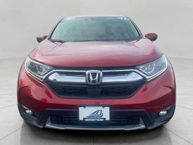 2017 Honda CR-V Vehicle Photo in Oshkosh, WI 54904