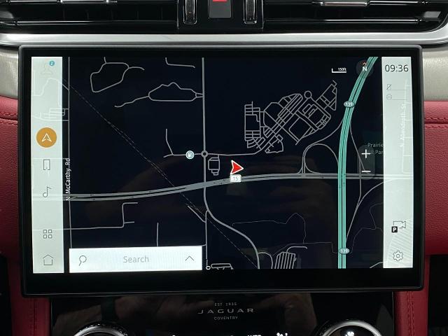 2026 Jaguar F-PACE Vehicle Photo in Appleton, WI 54913