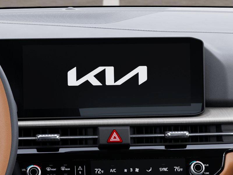 2026 Kia Sportage Vehicle Photo in Langhorne, PA 19047