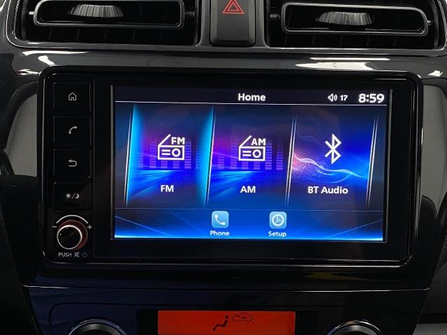2024 Mitsubishi Mirage Vehicle Photo in Appleton, WI 54913