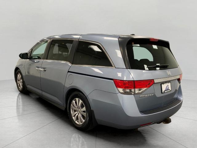 2014 Honda Odyssey Vehicle Photo in Appleton, WI 54913