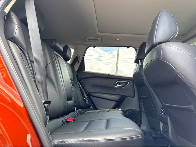 2021 Nissan Rogue Vehicle Photo in Savannah, GA 31419