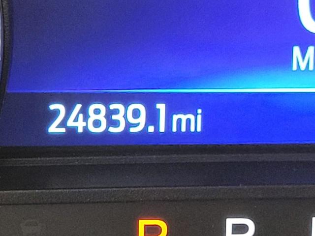 2023 Ford Explorer Vehicle Photo in Oshkosh, WI 54901