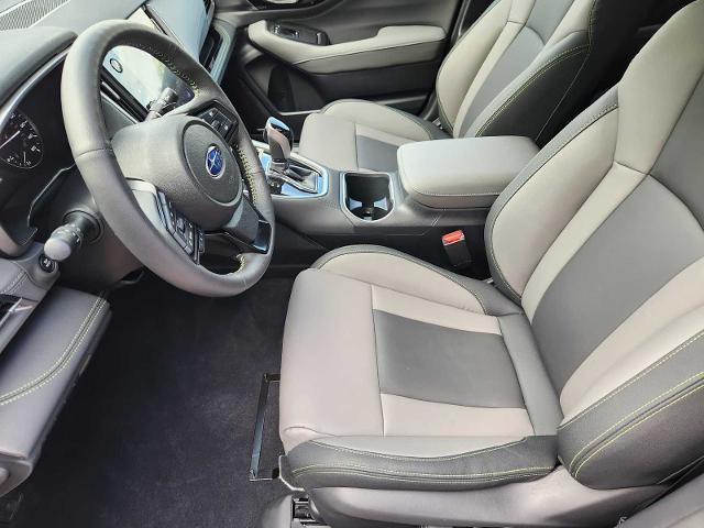 2025 Subaru Outback Vehicle Photo in DALLAS, TX 75209