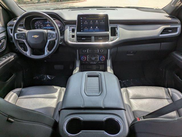 2023 Chevrolet Tahoe Vehicle Photo in SELMA, TX 78154-1459