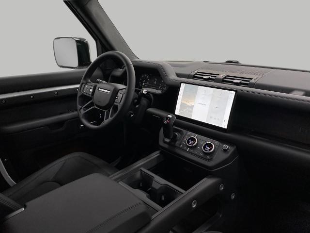 2025 Defender Vehicle Photo in Appleton, WI 54913