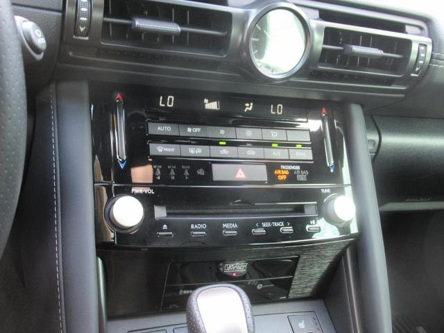 2023 Lexus IS Vehicle Photo in LEESBURG, FL 34788-4022