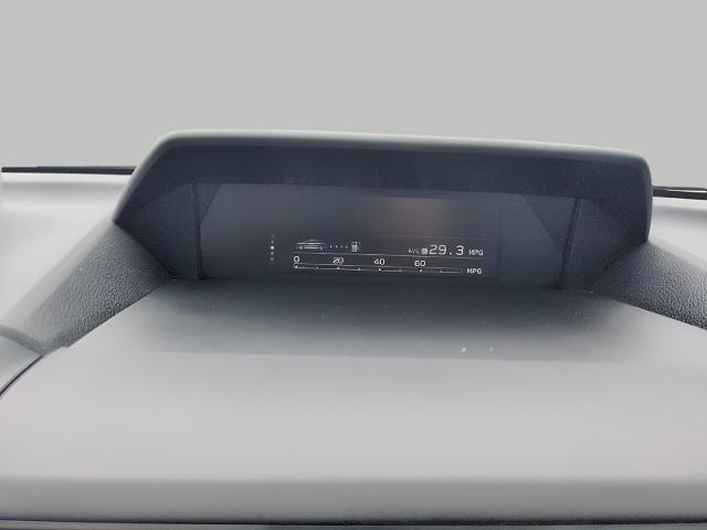 2023 Subaru Crosstrek Vehicle Photo in Green Bay, WI 54304