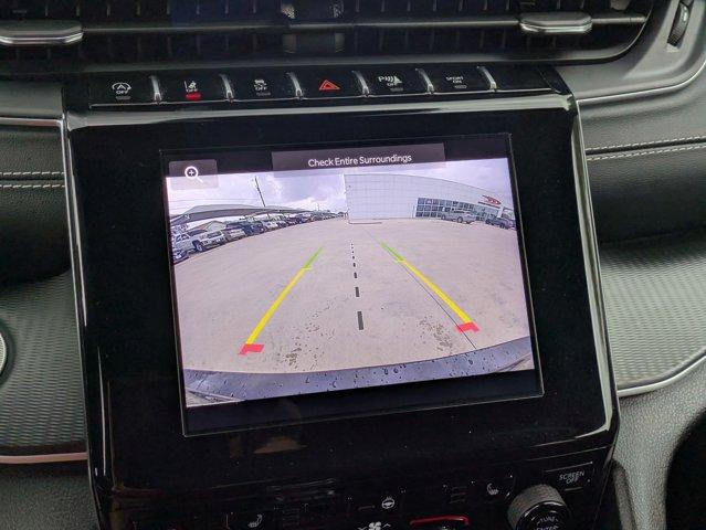 2023 Jeep Grand Cherokee L Vehicle Photo in SELMA, TX 78154-1459