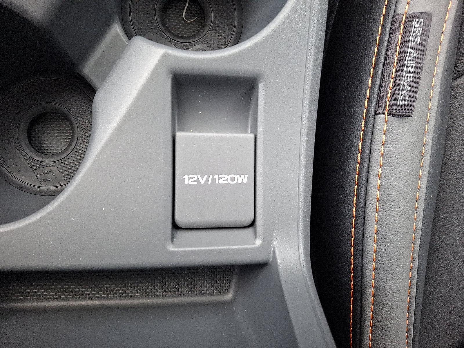 2025 Subaru Crosstrek Vehicle Photo in Harrisburg, PA 17111