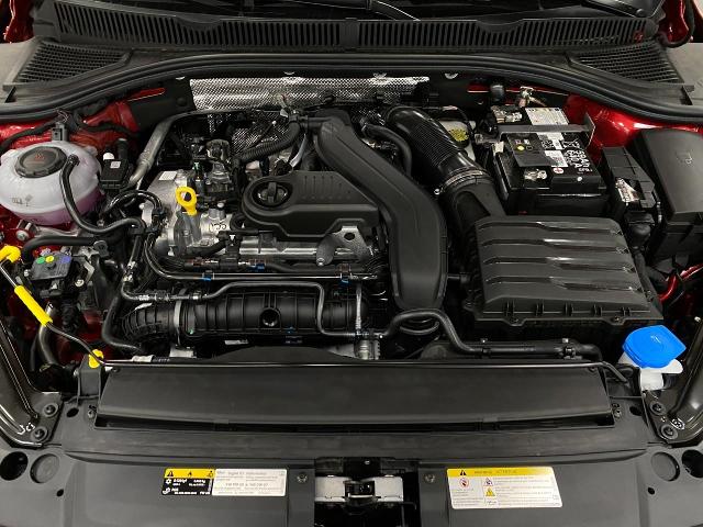 2025 Volkswagen Jetta Vehicle Photo in Appleton, WI 54913