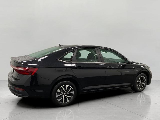 2025 Volkswagen Jetta Vehicle Photo in Oshkosh, WI 54904