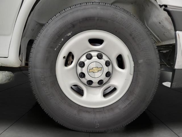2023 Chevrolet Express Cargo 2500 Vehicle Photo in GREEN BAY, WI 54303-3330