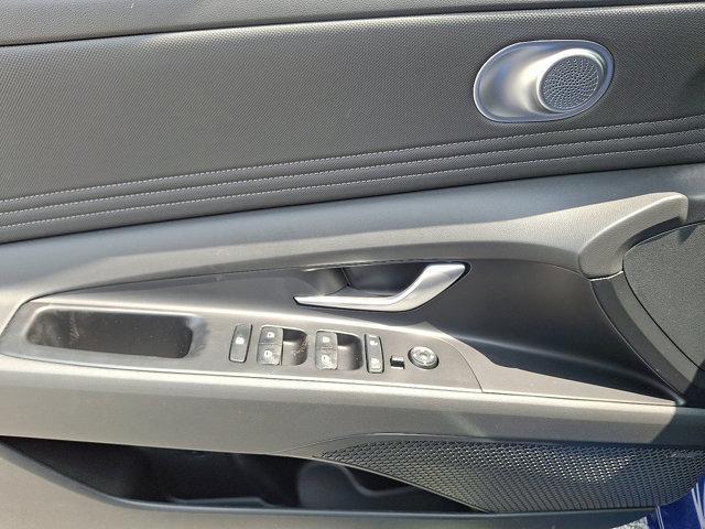 2025 Hyundai ELANTRA Vehicle Photo in Harrisburg, PA 17111