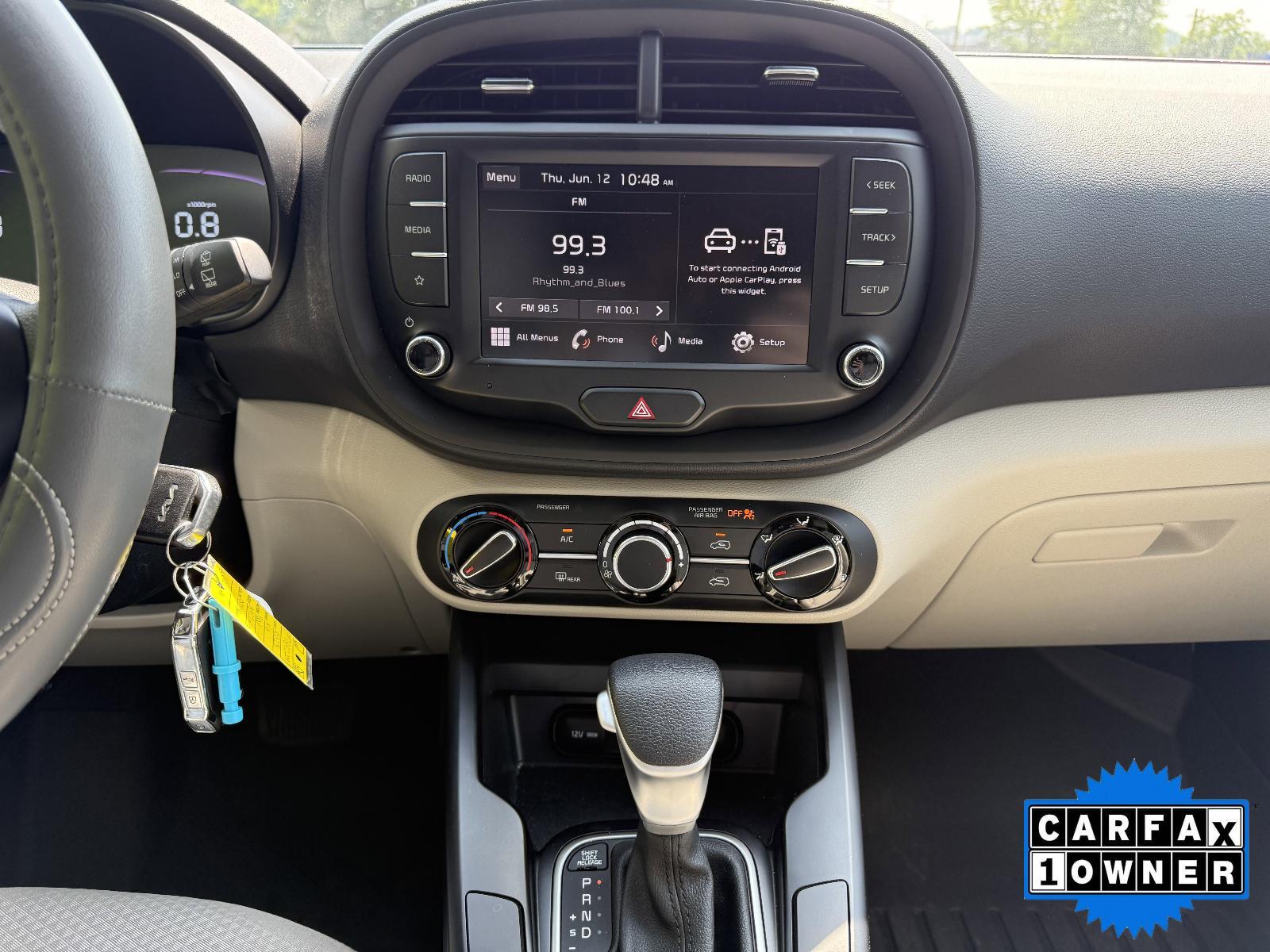 2023 Kia Soul Vehicle Photo in Harrisburg, PA 17111