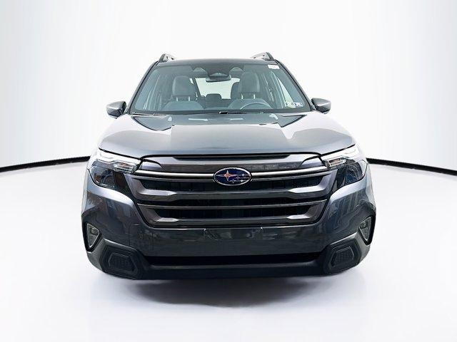 2025 Subaru Forester Vehicle Photo in Doylestown, PA 18902