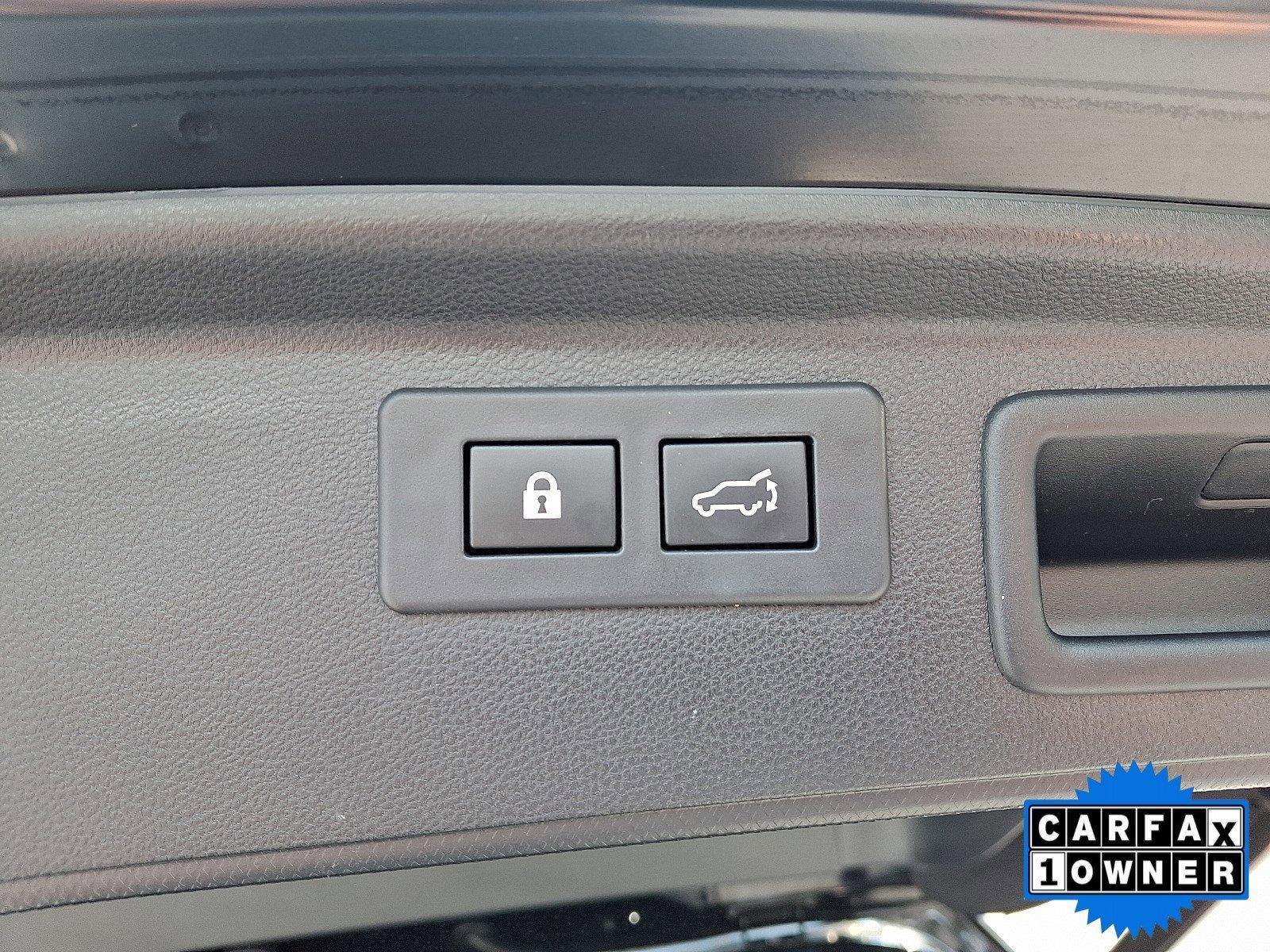 2022 Subaru Forester Vehicle Photo in Harrisburg, PA 17111