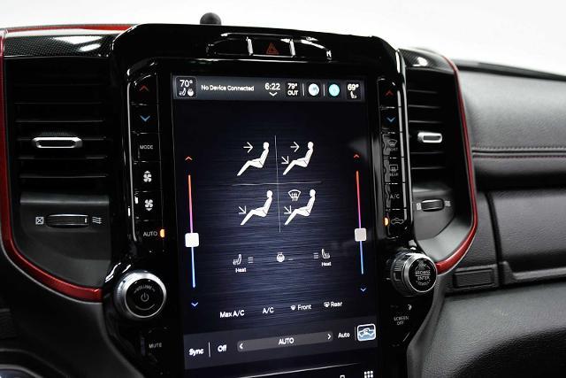 2022 Ram 1500 Vehicle Photo in DALLAS, TX 75235