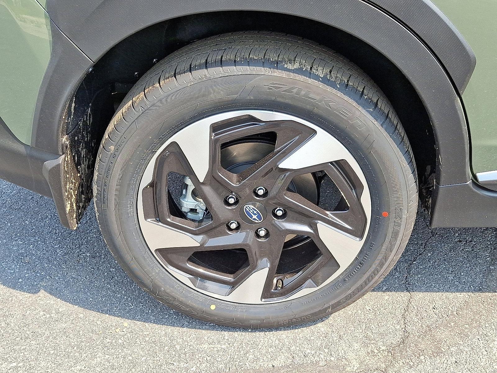 2025 Subaru Crosstrek Vehicle Photo in Harrisburg, PA 17111