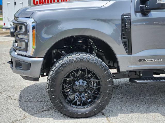 2023 Ford Super Duty F-250 SRW Vehicle Photo in DENTON, TX 76210-9321