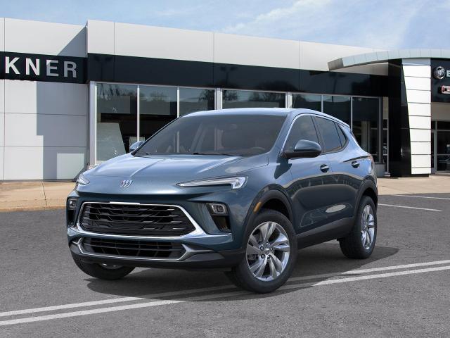 2026 Buick Encore GX Vehicle Photo in TREVOSE, PA 19053-4984
