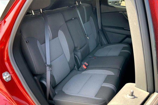 2024 Chevrolet Blazer Vehicle Photo in KANSAS CITY, MO 64114-4502