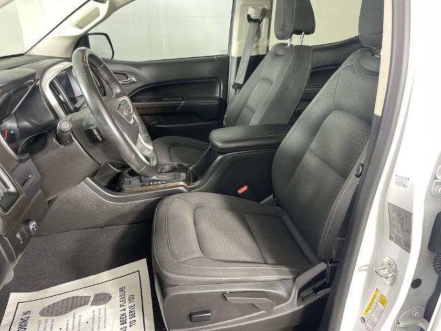 2022 GMC Canyon Vehicle Photo in GILBERT, AZ 85297-0402