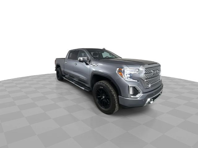 2021 GMC Sierra 1500 Vehicle Photo in GILBERT, AZ 85297-0402