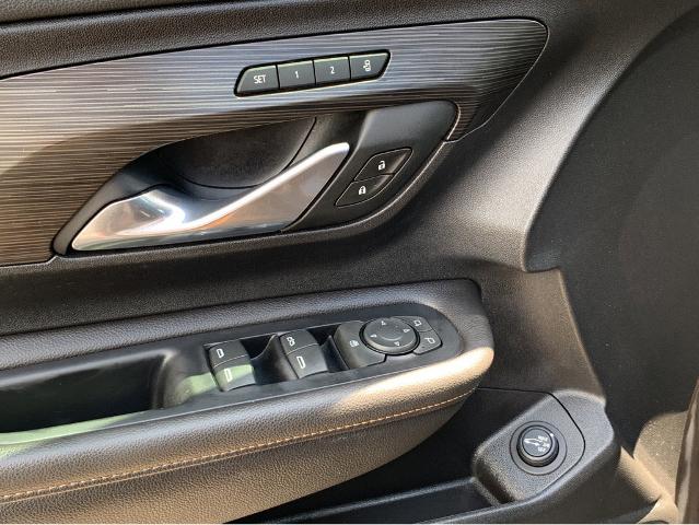 2020 GMC Terrain Vehicle Photo in BEAUFORT, SC 29906-4218