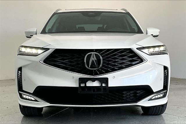 2025 Acura MDX Vehicle Photo in Grapevine, TX 76051