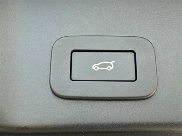 2024 Land Rover Range Rover Evoque Vehicle Photo in BATON ROUGE, LA 70809-4546