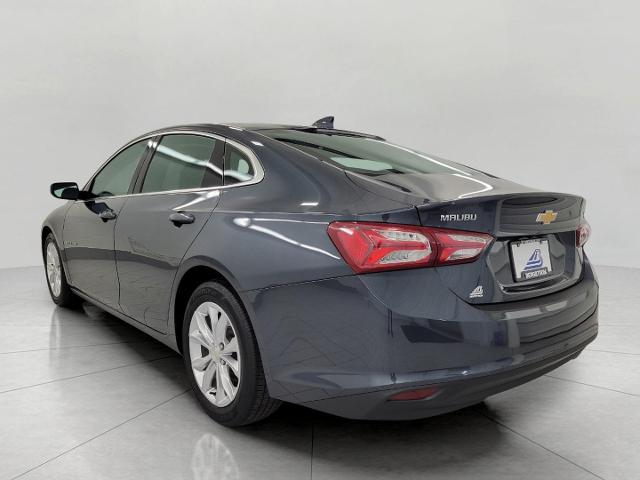 2020 Chevrolet Malibu Vehicle Photo in NEENAH, WI 54956-2243