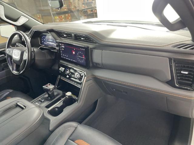 2022 GMC Sierra 1500 Vehicle Photo in GILBERT, AZ 85297-0402