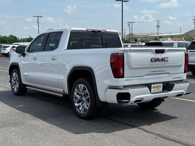 2024 GMC Sierra 1500 Vehicle Photo in COLUMBIA, MO 65203-3903