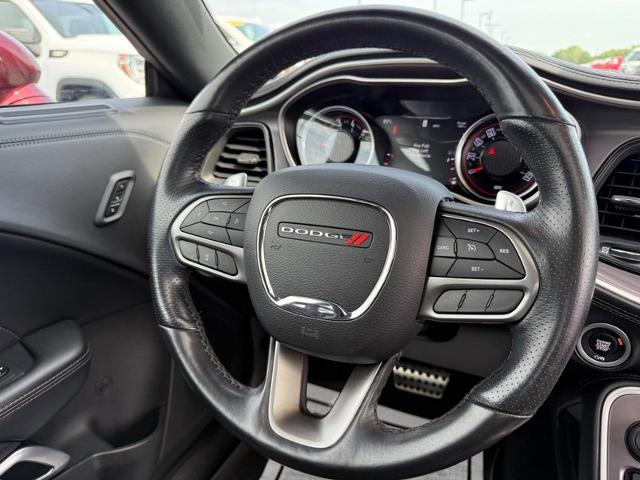 2021 Dodge Challenger Vehicle Photo in COLUMBIA, MO 65203-3903
