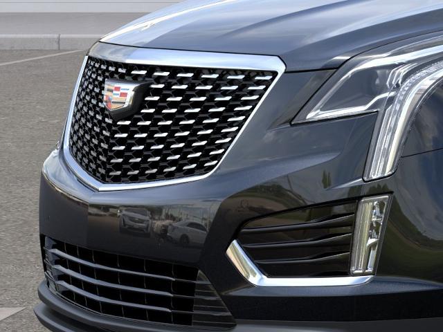 2024 Cadillac XT5 Vehicle Photo in SMITHTOWN, NY 11787-5023