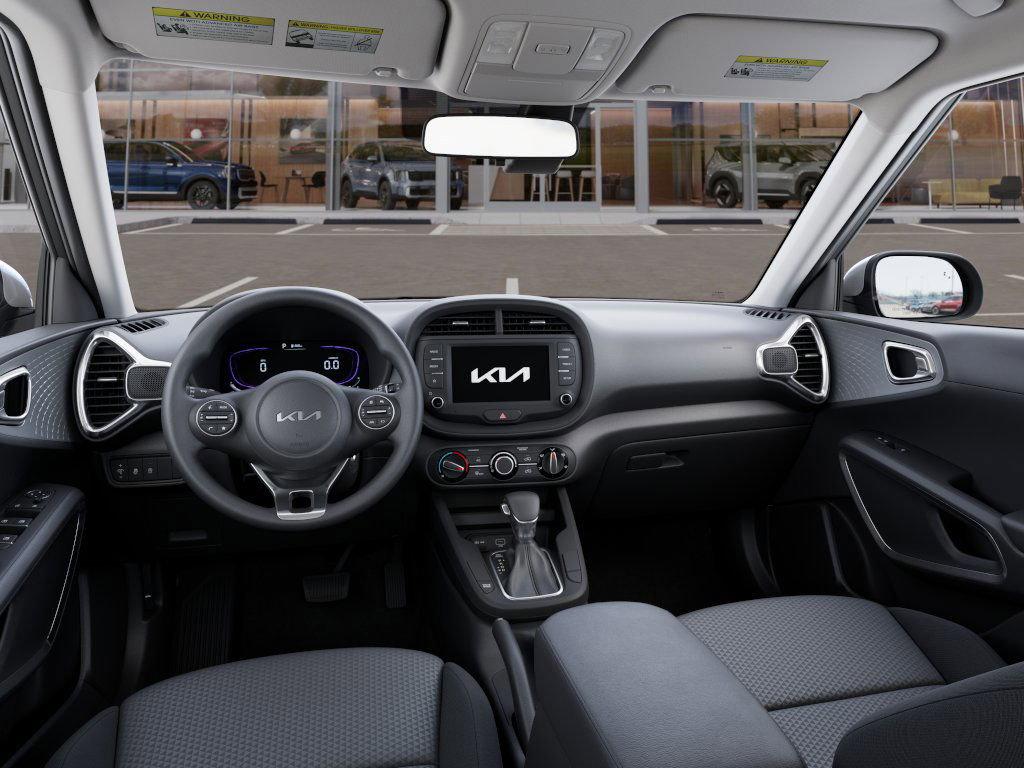 2025 Kia Soul Vehicle Photo in Belle Vernon, PA 15012