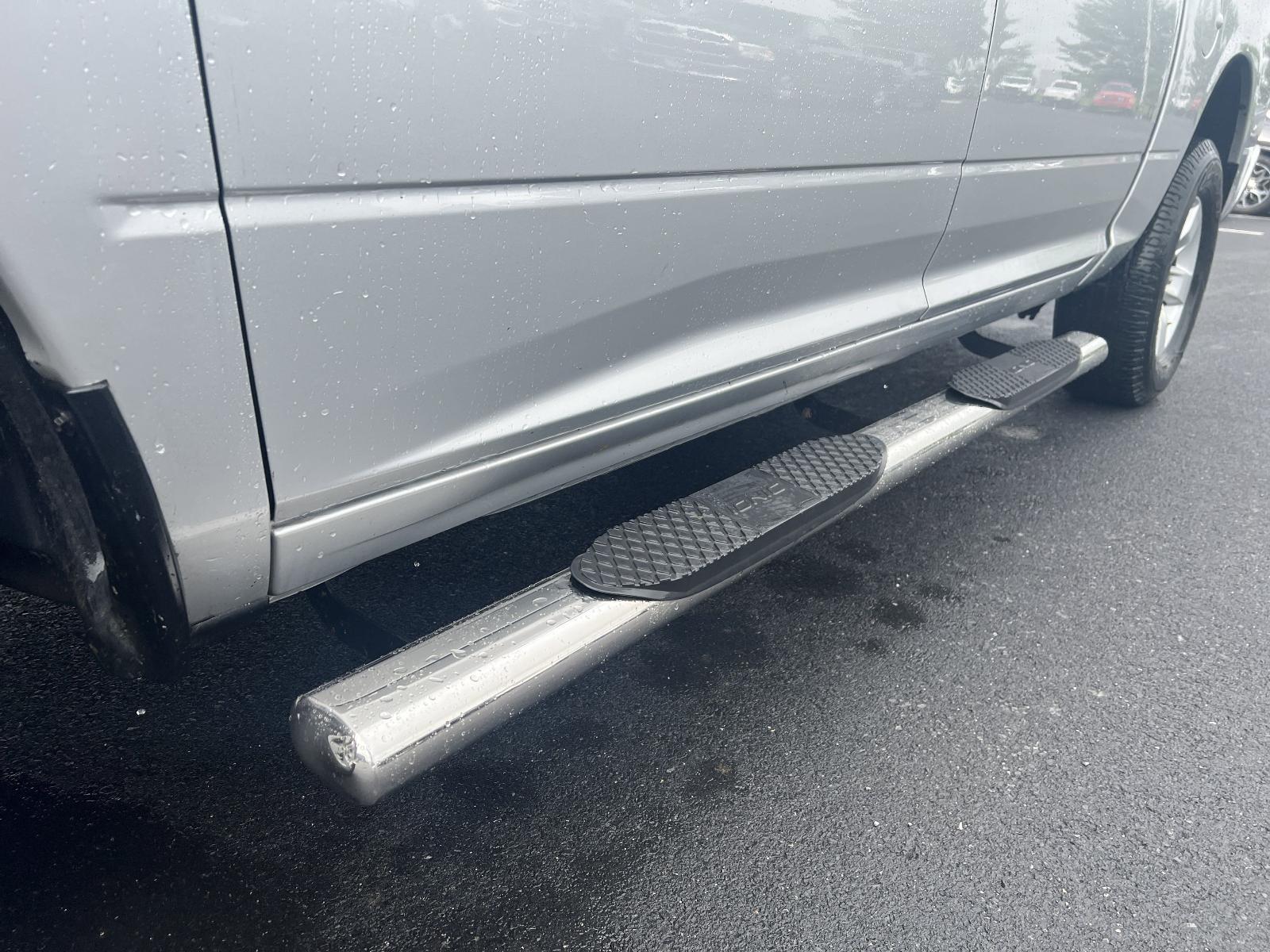 2017 Ram 1500 Vehicle Photo in Mechanicsburg, PA 17050-1707