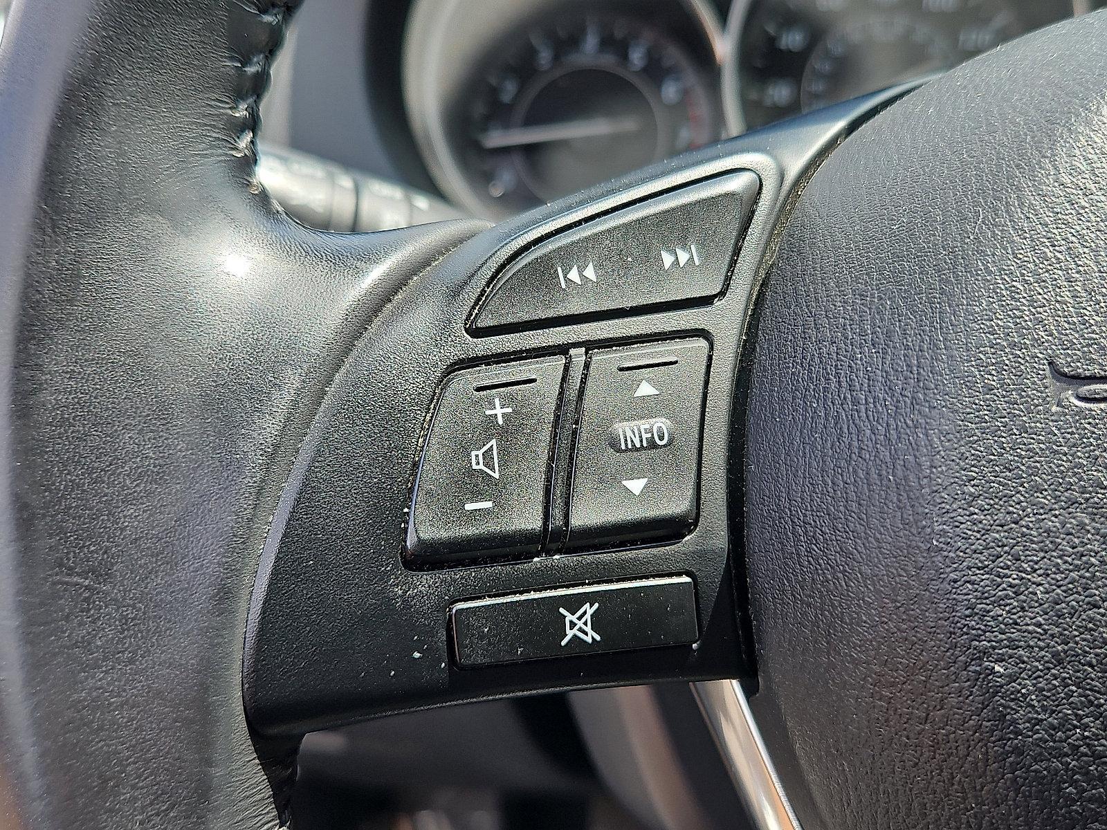 2015 Mazda Mazda6 Vehicle Photo in Trevose, PA 19053