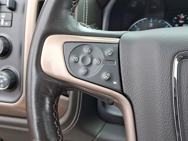2018 GMC Sierra 1500 Vehicle Photo in DANBURY, CT 06810-5034