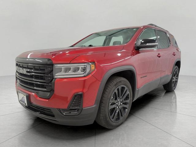 2023 GMC Acadia Vehicle Photo in GREEN BAY, WI 54303-3330