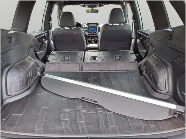 2023 Subaru Forester Vehicle Photo in Oshkosh, WI 54904