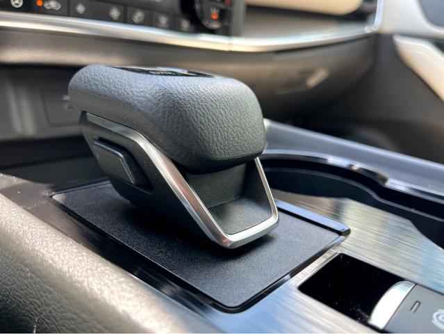 2023 Nissan Rogue Vehicle Photo in Savannah, GA 31419